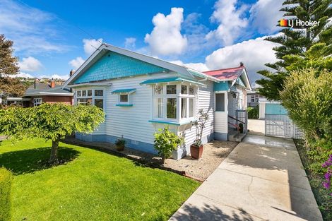Photo of property in 328 Bay View Road, South Dunedin, Dunedin, 9012