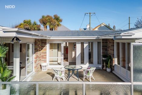 Photo of property in 18 Russell Street, Dunedin Central, Dunedin, 9016