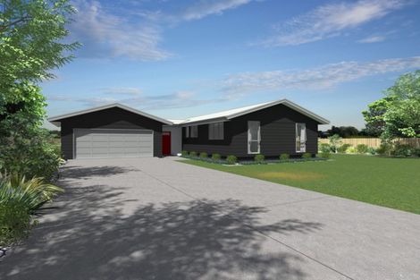 Photo of property in 6 Ambedkar Way, Pukekohe, 2120