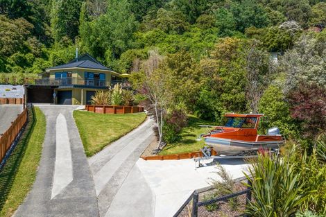 Photo of property in 7 Old Coach Road, Havelock, 7100