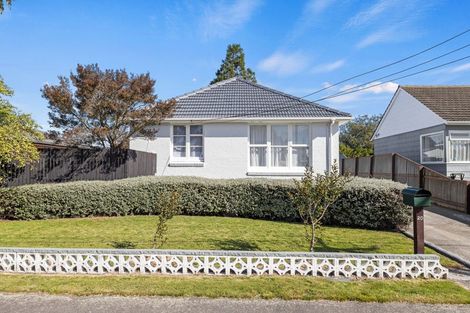 Photo of property in 20 Dunarnan Street, Avonside, Christchurch, 8061
