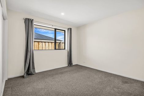 Photo of property in 18 Nathaniel Archer Street, Woodend, 7610