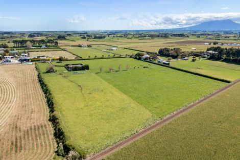 Photo of property in 268 Waihi Road, Hawera, 4673