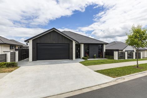 Photo of property in 29 Keston Crescent, Flagstaff, Hamilton, 3210