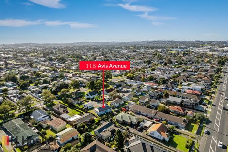 Photo of property in 2/11 Avis Avenue, Papatoetoe, Auckland, 2025