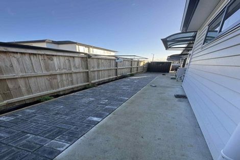 Photo of property in 36 Hauhake Road, Flat Bush, Auckland, 2019