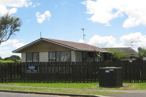 Photo of property in 3/18 Taka Street, Takanini, 2112