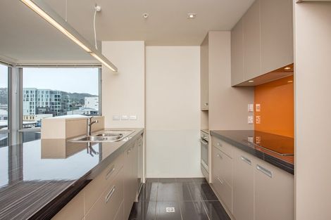 Photo of property in Republic2, 4a/10 Lorne Street, Te Aro, Wellington, 6011