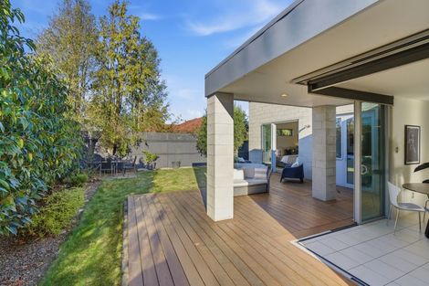 Photo of property in 4 Crombie Green, Northwood, Christchurch, 8051