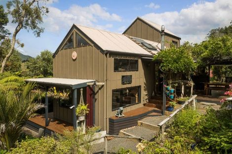 Photo of property in 8631b State Highway 2, Waikino, Waihi, 3682