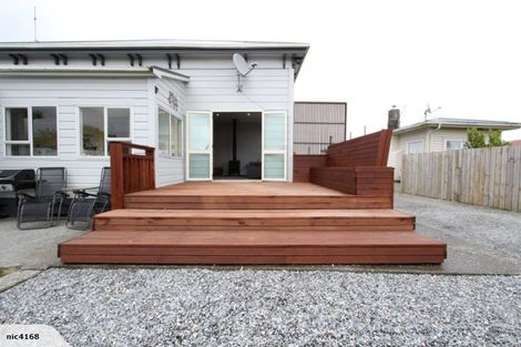 Photo of property in 134 Park Street, Hokitika, 7810