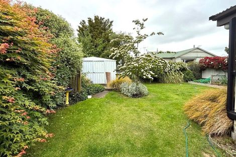 Photo of property in 12 Wallingford Road, Temuka, 7920