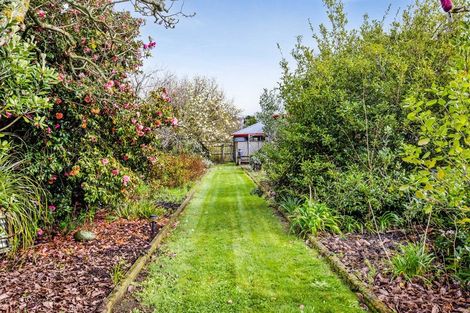 Photo of property in 48b Rata Street, Hawera, 4610