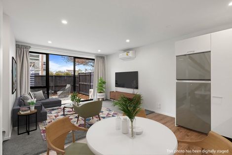 Photo of property in 3/43 New Brighton Road, Shirley, Christchurch, 8061