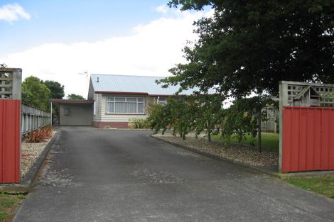 Photo of property in 80 Derby Street, Feilding, 4702