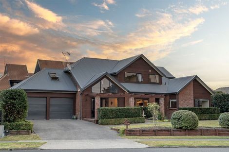 Photo of property in 6 Arcus Street, St Andrews, Hamilton, 3200