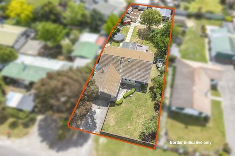 Photo of property in 35 Wellington Street, Ashley, Rangiora, 7477