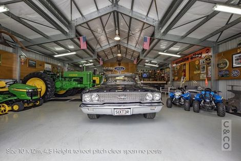 Photo of property in 1239 Peak Road, Helensville, 0875