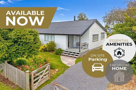 Photo of property in 8 Beaumont Road, Ngongotaha, Rotorua, 3010
