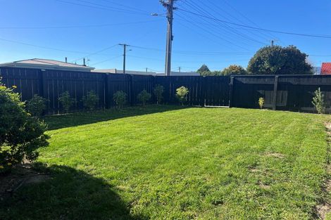 Photo of property in 33 Keepa Street, Levin, 5510