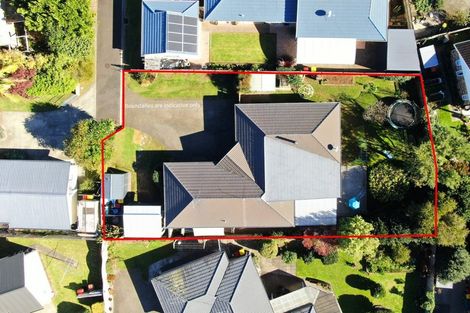 Photo of property in 11 Belmont Rise, Katikati, 3129