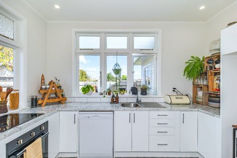 Photo of property in 23 Stuckey Street, Levin, 5510