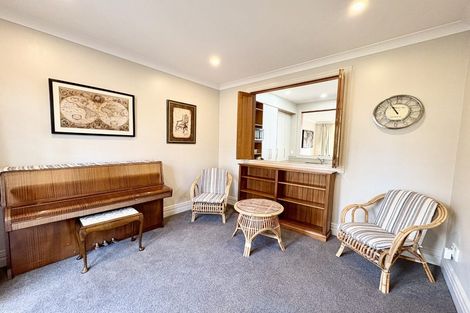 Photo of property in 154a Tinakori Road, Thorndon, Wellington, 6011