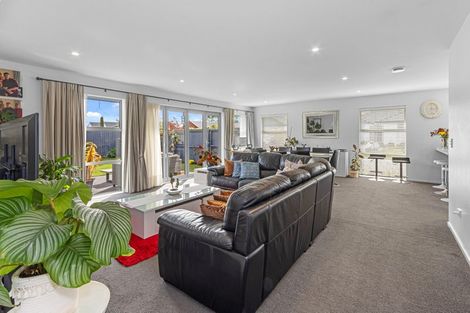 Photo of property in 27 John Annan Street, Halswell, Christchurch, 8025