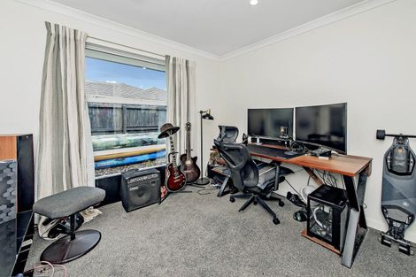 Photo of property in 13 Turi Place, Lincoln, 7608