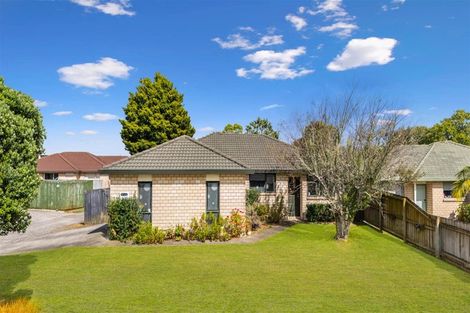 Photo of property in 5 Les Marston Place, Pukekohe, 2120