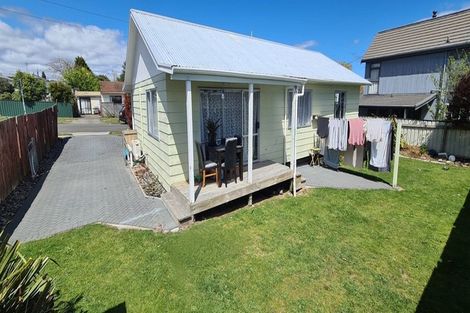 Photo of property in 50 Rangatira Street, Taupo, 3330