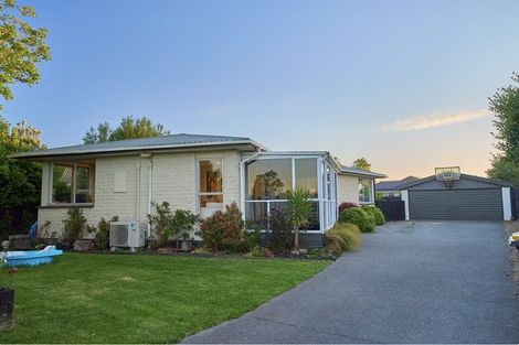 Photo of property in 24 Mccarthy Street, Hoon Hay, Christchurch, 8025