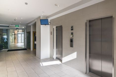 Photo of property in Soho Apartments, 902/74 Taranaki Street, Te Aro, Wellington, 6011