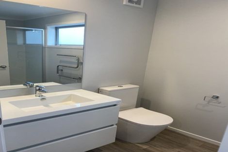 Photo of property in 16u1 Manning Street, Hamilton Central, Hamilton, 3204