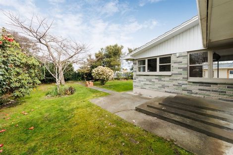 Photo of property in 32 Nelson Street, Feilding, 4702