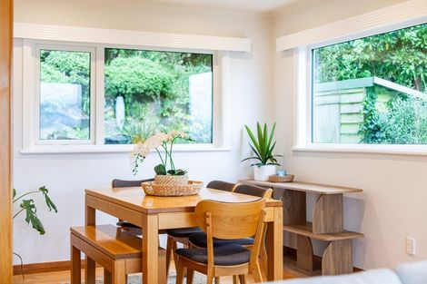 Photo of property in 31 Hornsey Road, Melrose, Wellington, 6023