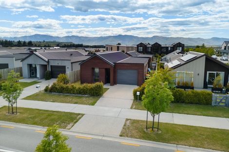 Photo of property in 4 Mount Burke Street, Wanaka, 9305