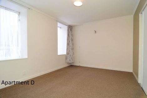 Photo of property in 195a Carroll Street, Dunedin Central, Dunedin, 9016