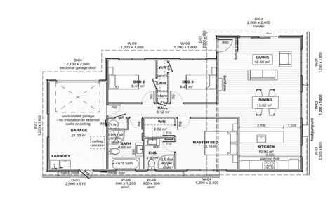 Photo of property in 172 Morton Street, Strathern, Invercargill, 9812