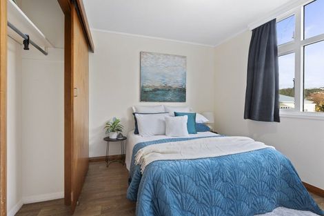 Photo of property in Mattingly Court, 10u4 Angus Avenue, Berhampore, Wellington, 6023