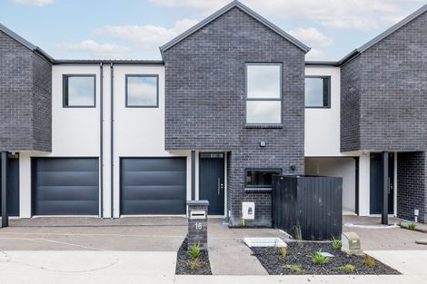 Photo of property in 16u3 Akakura Terrace, Tamahere, Hamilton, 3282