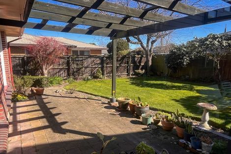 Photo of property in 59 Mooray Avenue, Bishopdale, Christchurch, 8053