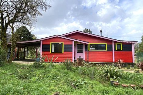 Photo of property in 30 Stafford Street, Blackball, 7804