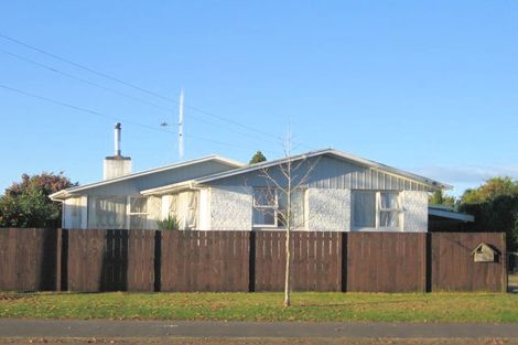 Photo of property in 124 Hukanui Road, Chartwell, Hamilton, 3210