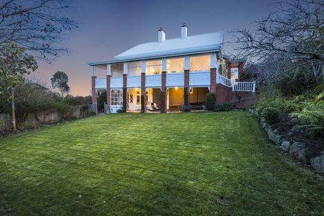 Photo of property in 32 Tweed Street, Roslyn, Dunedin, 9010
