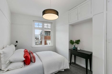 Photo of property in Hobson Flats, 1u1 Hobson Street, Pipitea, Wellington, 6011