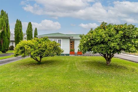 Photo of property in 12 Chester Street, Taradale, Napier, 4112