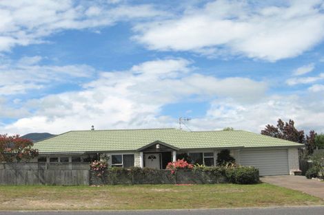 Photo of property in 11 Motutaiko Street, Taupo, 3330