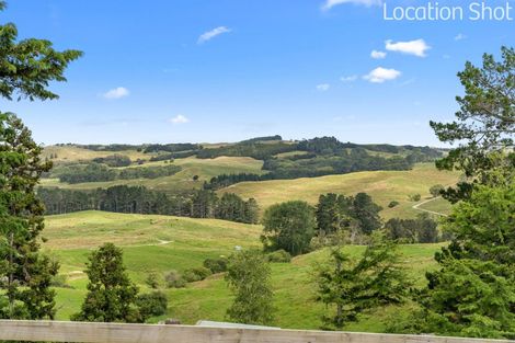 Photo of property in 712 Oruawharo Road, Oruawharo, Wellsford, 0975