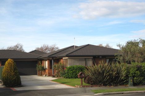 Photo of property in 37a Cardigan Bay Place, Addington, Christchurch, 8024